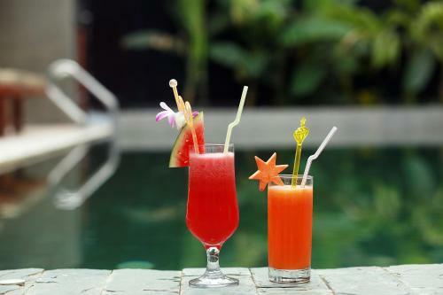 Hotel Sam So Boutique Villa