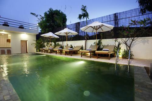 Hotel Sam So Boutique Villa