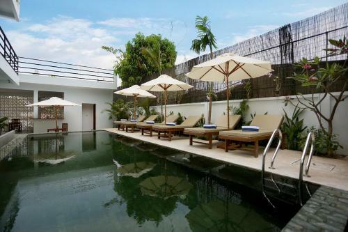 Hotel Sam So Boutique Villa