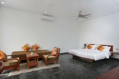 Hotel Sam So Boutique Villa