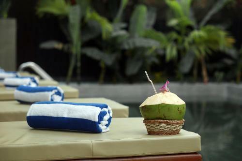 Hotel Sam So Boutique Villa