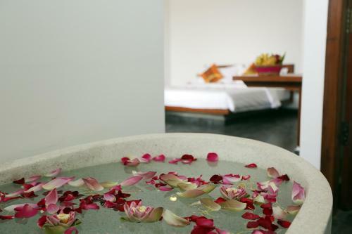 Hotel Sam So Boutique Villa