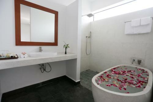 Hotel Sam So Boutique Villa
