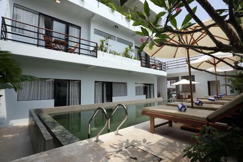 Hotel Sam So Boutique Villa