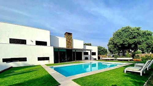 Villa La Roca Madrid