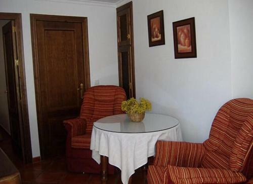 Casa El Parque