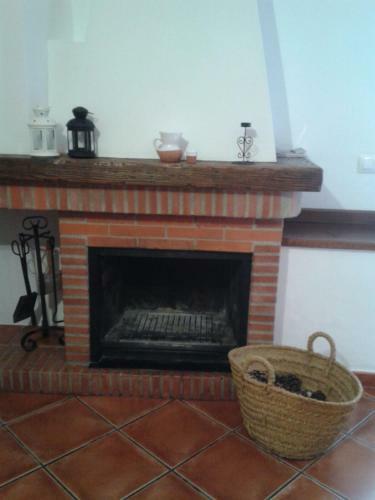 Casa El Parque