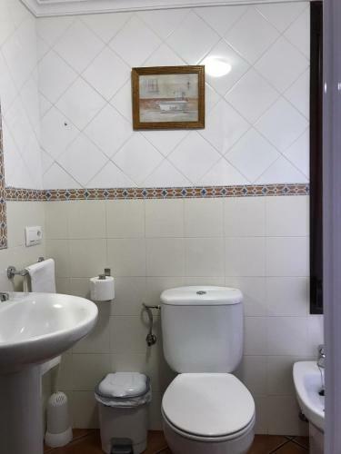Casa El Parque