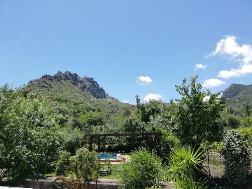 Casa Rural La Maquinilla