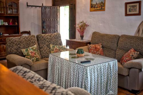 Casa Rural La Maquinilla