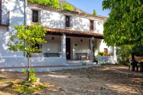 Casa Rural La Maquinilla
