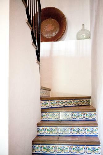 Casa Rural La Maquinilla