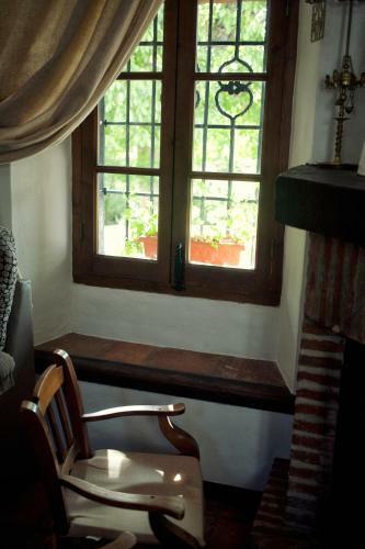 Casa Rural La Maquinilla