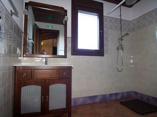 Villa Casa Rural La Bodega