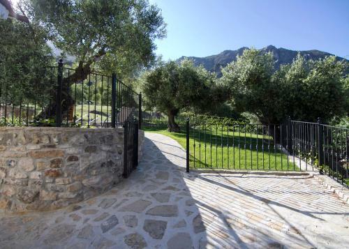 Villa Casa Rural La Bodega