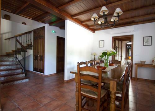 Villa Casa Rural La Bodega
