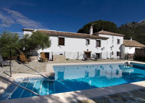 Villa Casa Rural La Bodega