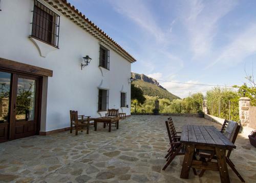 Villa Casa Rural La Bodega