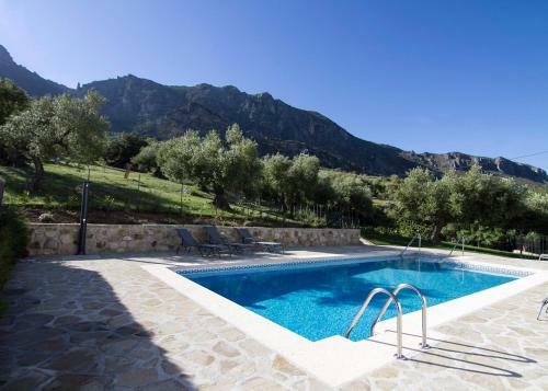 Villa Casa Rural La Bodega