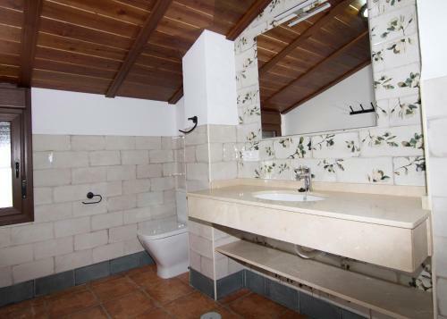 Villa Casa Rural La Bodega