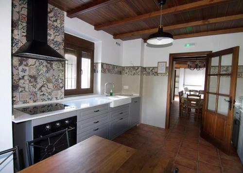 Villa Casa Rural La Bodega