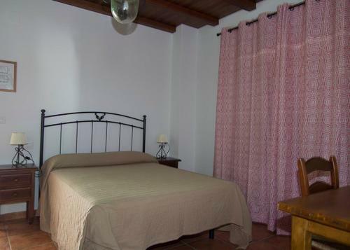 Villa Casa Rural La Bodega