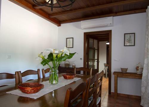 Villa Casa Rural La Bodega