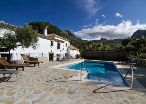 Villa Casa Rural La Bodega
