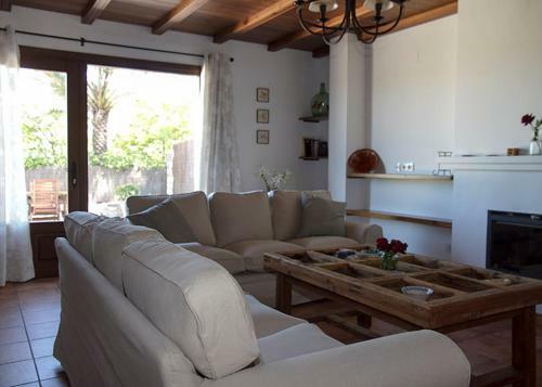 Villa Casa Rural La Bodega