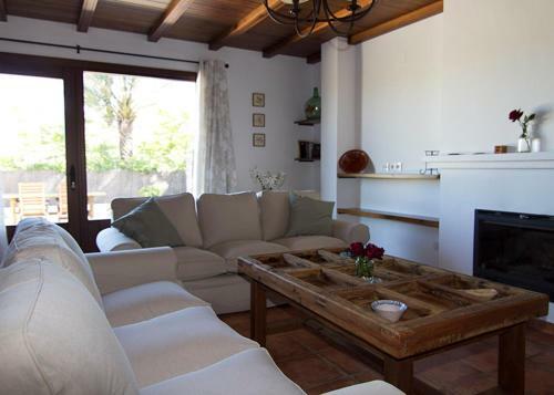 Villa Casa Rural La Bodega