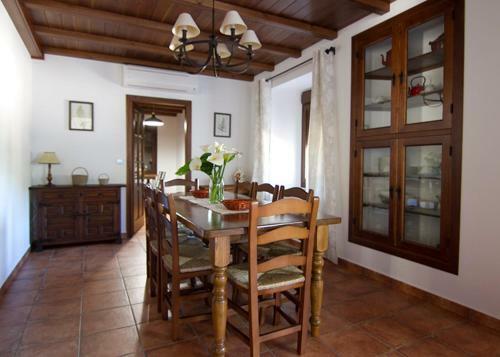 Villa Casa Rural La Bodega