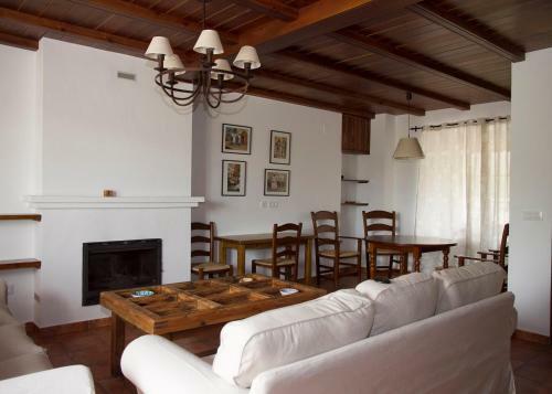 Villa Casa Rural La Bodega
