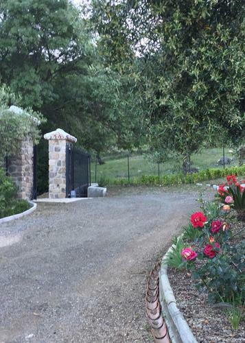 Villa Casa Rural La Bodega