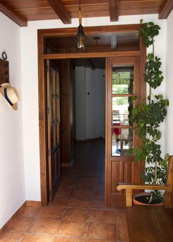 Villa Casa Rural La Bodega