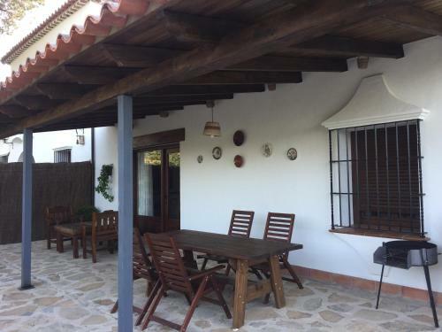Villa Casa Rural La Bodega