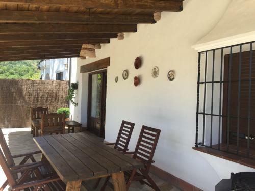 Villa Casa Rural La Bodega