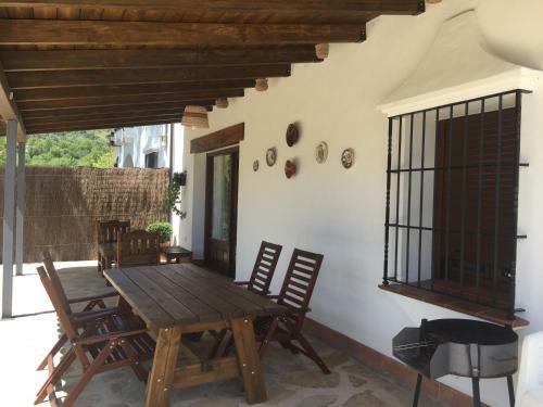 Villa Casa Rural La Bodega