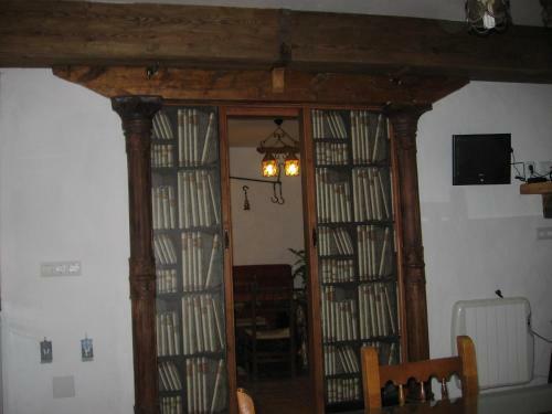 Casa Corralon