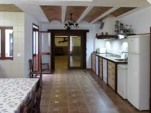 Casa Corralon