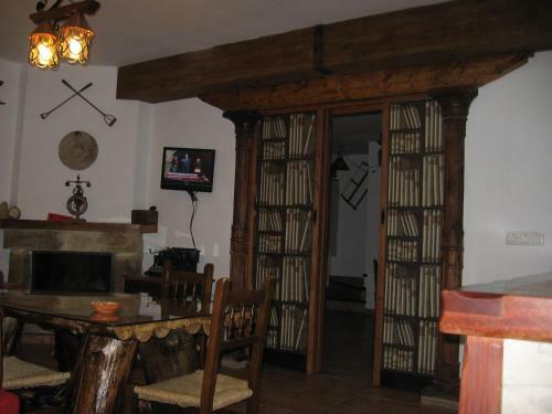 Casa Corralon