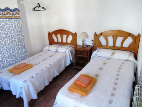 Casa Corralon