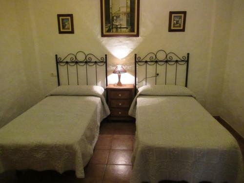 Casa Corralon