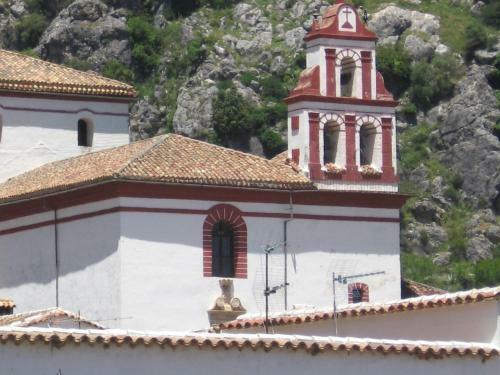 Casa Corralon