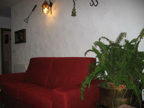 Casa Corralon