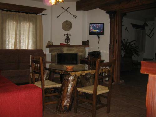 Casa Corralon
