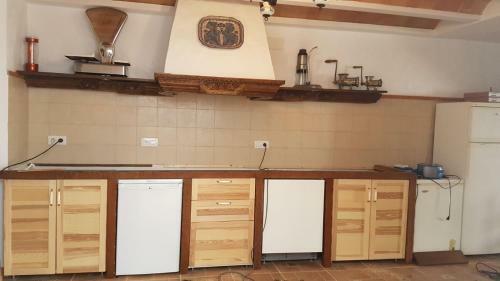Casa Corralon
