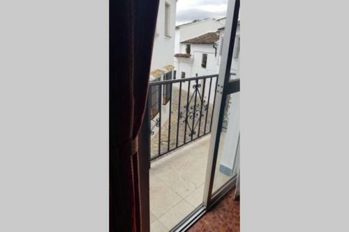 Apartamento Casa Sof�a En Grazalema, Con Magn�fica Chimenea