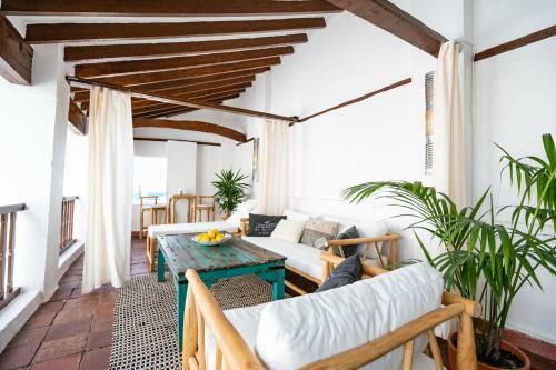 Bed & Breakfast Limonero Bnb
