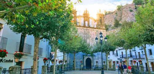 Apartamento Con Terraza