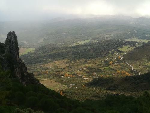 Villa Los Cerezos